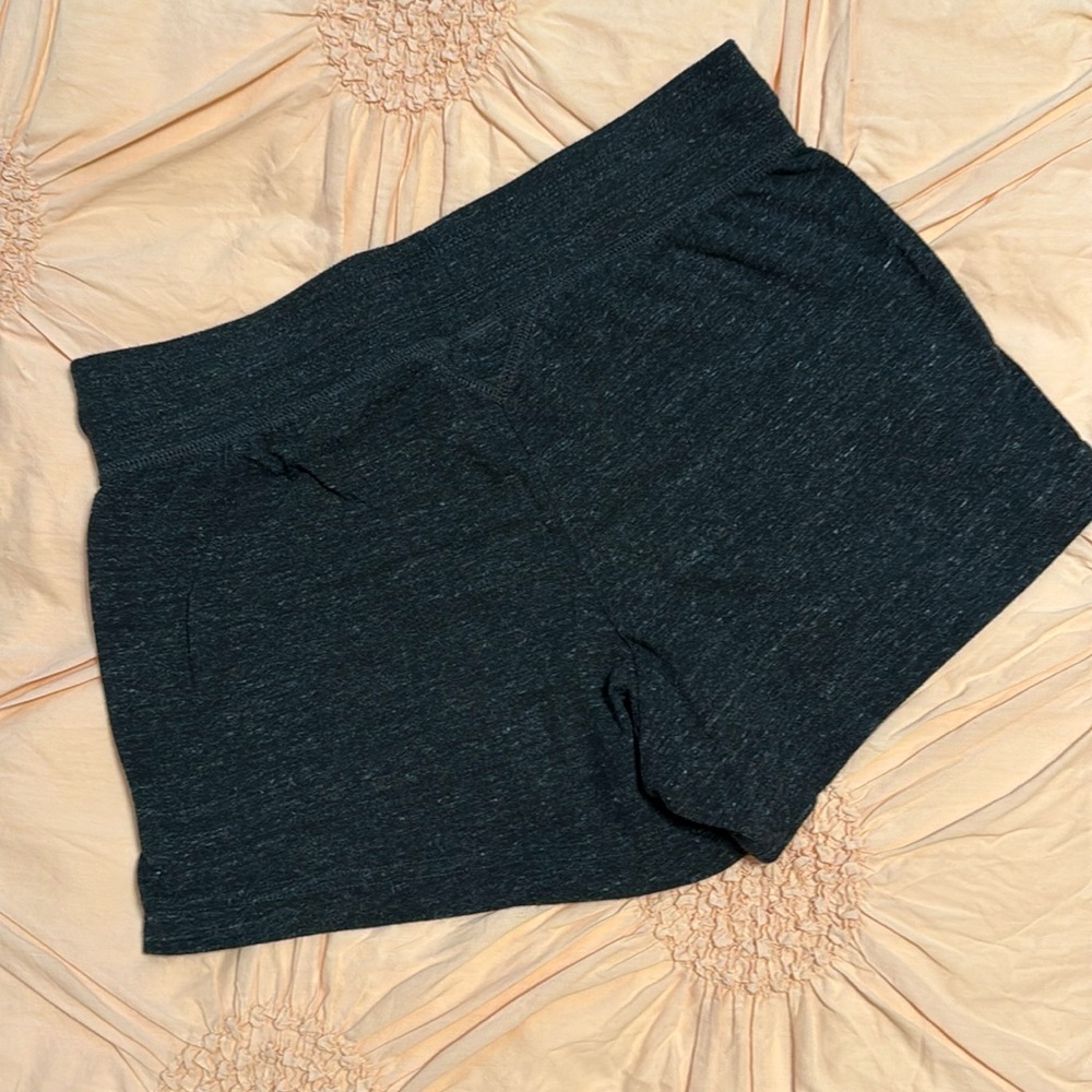 Nike Vintage Just Do It Shorts - Picture 4 of 9
